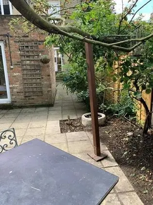 Apart Daire (2 Bedrooms)