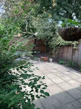 Apart Daire (2 Bedrooms)