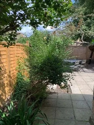 Apart Daire (2 Bedrooms)