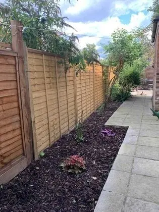 Apart Daire (2 Bedrooms)