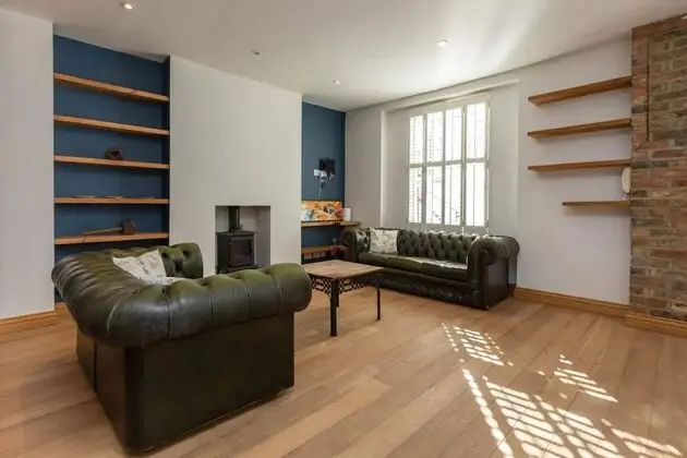 Basic Ev, Birden Çok Yatak