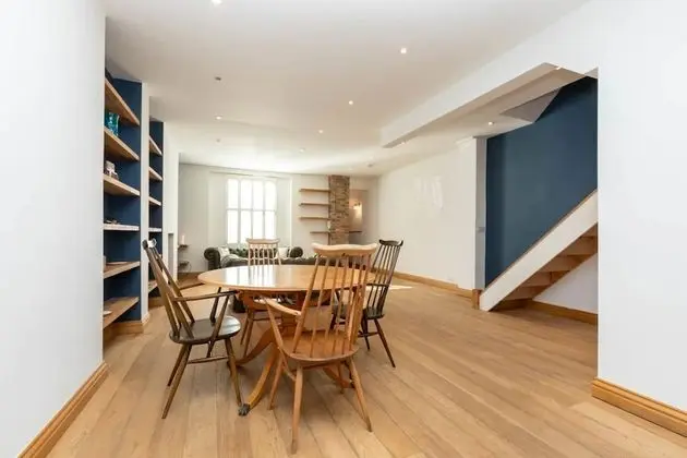 Basic Ev, Birden Çok Yatak