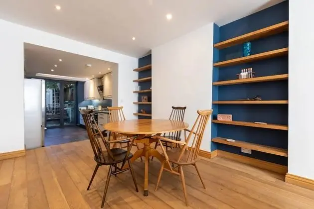 Basic Ev, Birden Çok Yatak