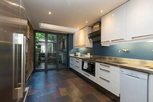 Basic Ev, Birden Çok Yatak