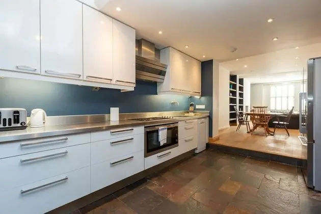 Basic Ev, Birden Çok Yatak