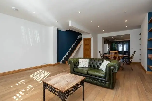 Basic Ev, Birden Çok Yatak