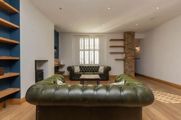 Basic Ev, Birden Çok Yatak