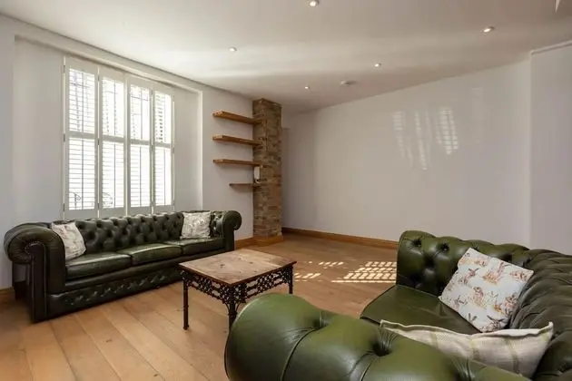 Basic Ev, Birden Çok Yatak