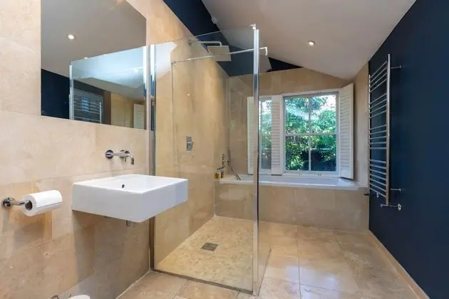 Basic Ev, Birden Çok Yatak