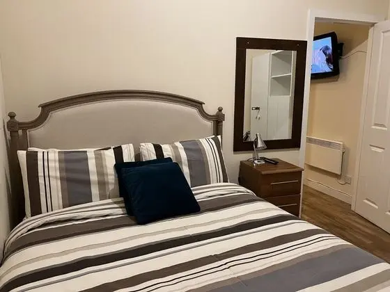 Apart Daire, 2 Çift Kişilik Yatak
