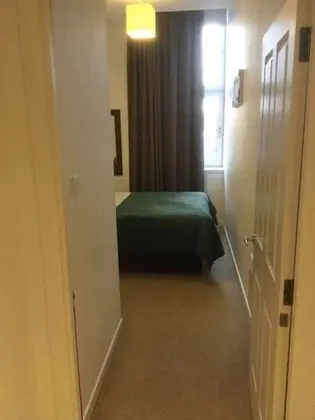 Apart Daire, 2 Çift Kişilik Yatak