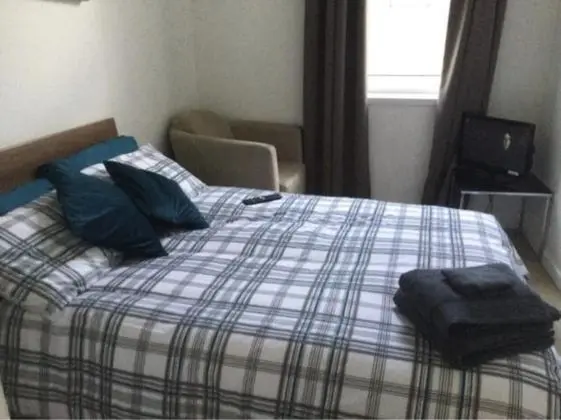 Apart Daire, 2 Çift Kişilik Yatak