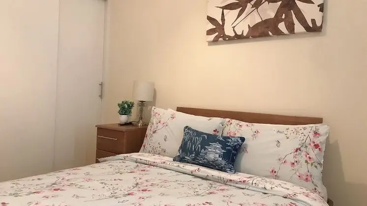 Apart Daire, 2 Çift Kişilik Yatak