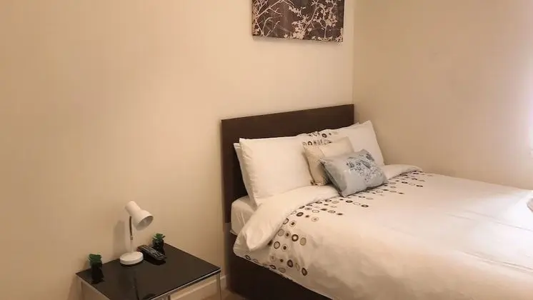Apart Daire, 2 Çift Kişilik Yatak