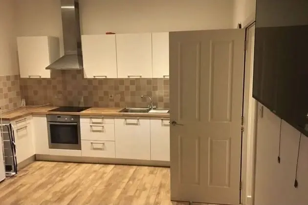 Apart Daire, 2 Çift Kişilik Yatak