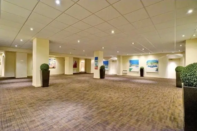 Apart Daire, 2 Çift Kişilik Yatak