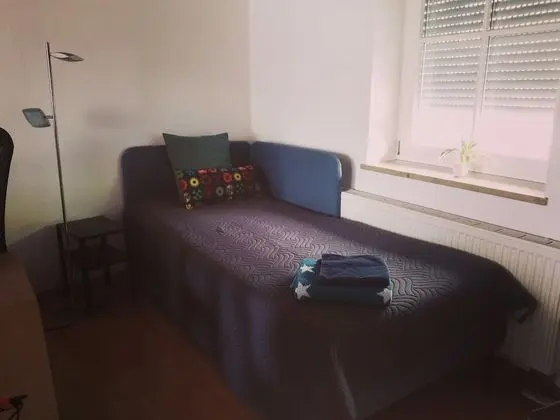 Apart Daire, Birden Çok Yatak