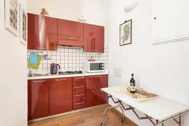Apart Daire, 2 Yatak Odası