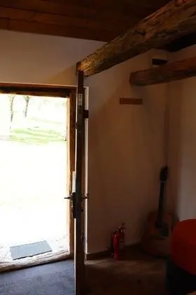 Kır Evi, 2 Büyük (Queen) Boy Yatak