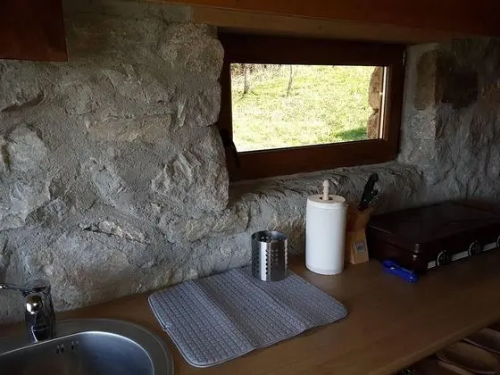 Kır Evi, 2 Büyük (Queen) Boy Yatak