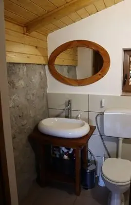 Kır Evi, 2 Büyük (Queen) Boy Yatak
