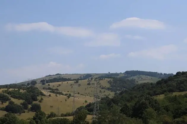 Kır Evi, 2 Büyük (Queen) Boy Yatak
