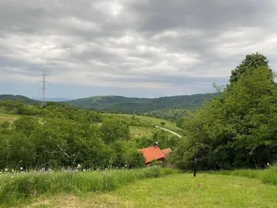 Kır Evi, 2 Büyük (Queen) Boy Yatak