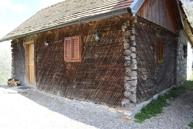 Kır Evi, 2 Büyük (Queen) Boy Yatak