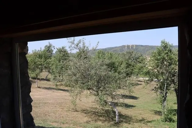 Kır Evi, 2 Büyük (Queen) Boy Yatak