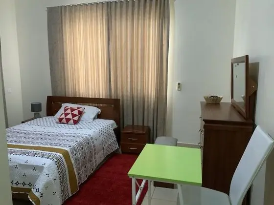 Apart Daire, Birden Çok Yatak