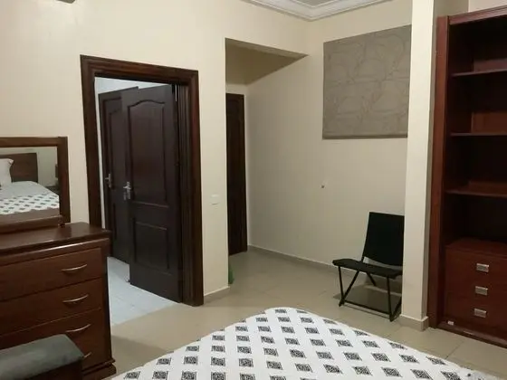 Apart Daire, Birden Çok Yatak