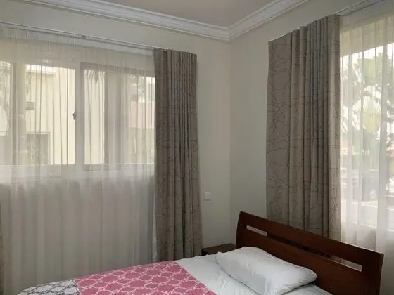 Apart Daire, Birden Çok Yatak