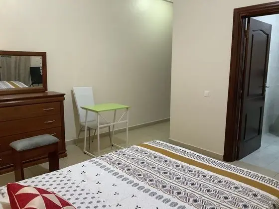 Apart Daire, Birden Çok Yatak