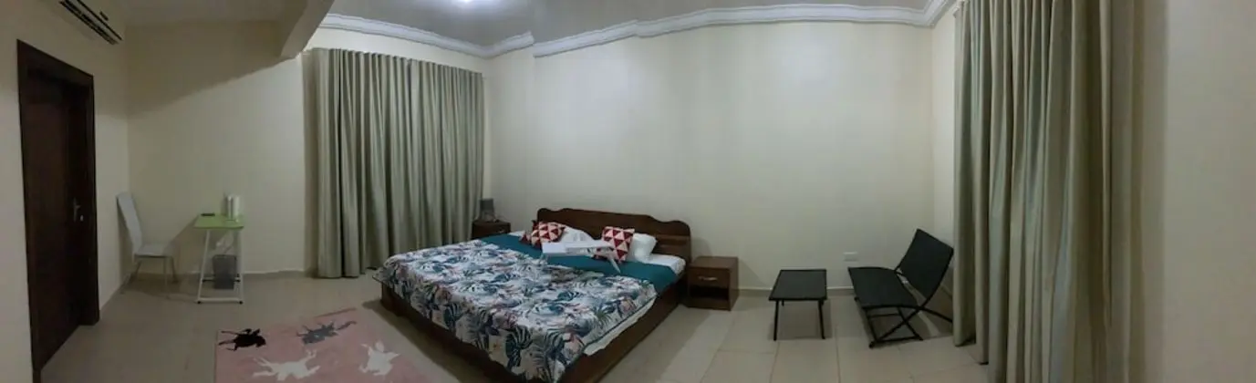 Apart Daire, Birden Çok Yatak