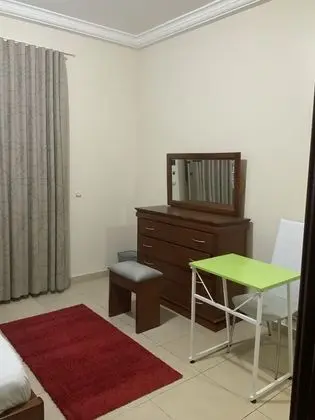Apart Daire, Birden Çok Yatak