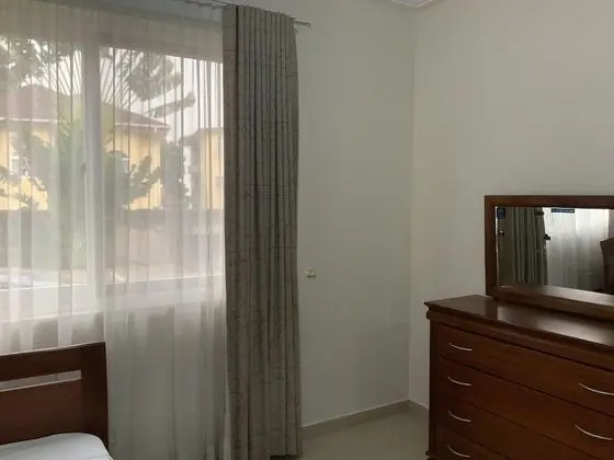 Apart Daire, Birden Çok Yatak