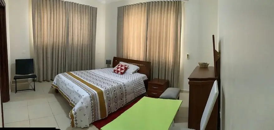 Apart Daire, Birden Çok Yatak