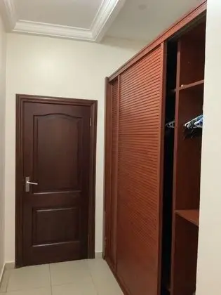 Apart Daire, Birden Çok Yatak