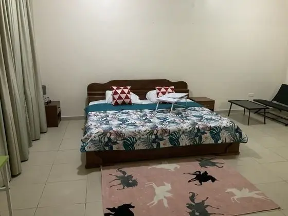 Apart Daire, Birden Çok Yatak