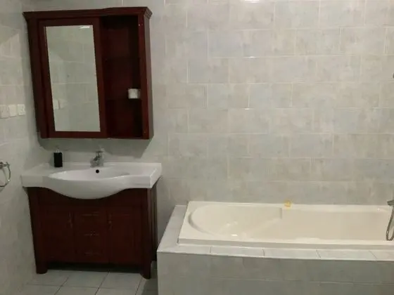 Apart Daire, Birden Çok Yatak