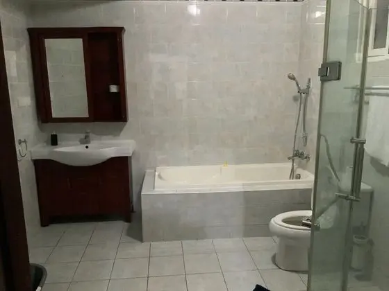 Apart Daire, Birden Çok Yatak