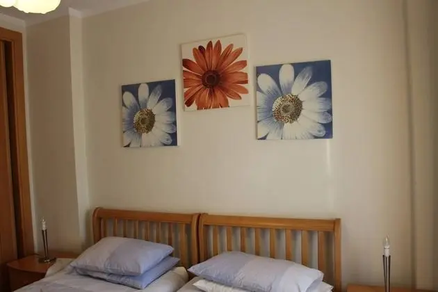 Apart Daire, Birden Çok Yatak