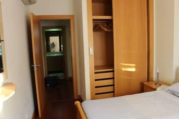 Apart Daire, Birden Çok Yatak