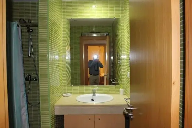 Apart Daire, Birden Çok Yatak