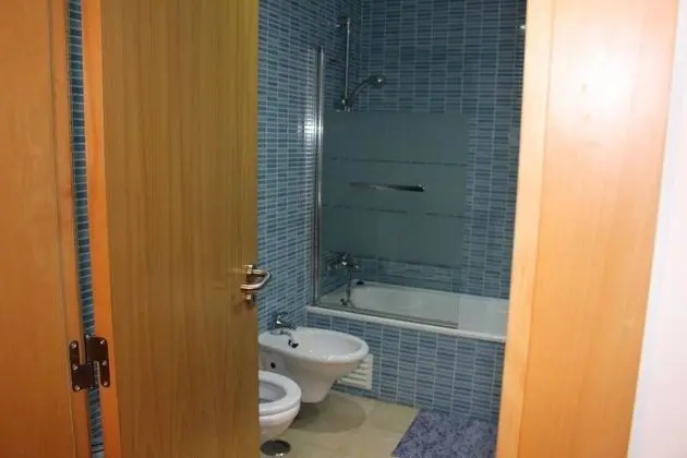 Apart Daire, Birden Çok Yatak