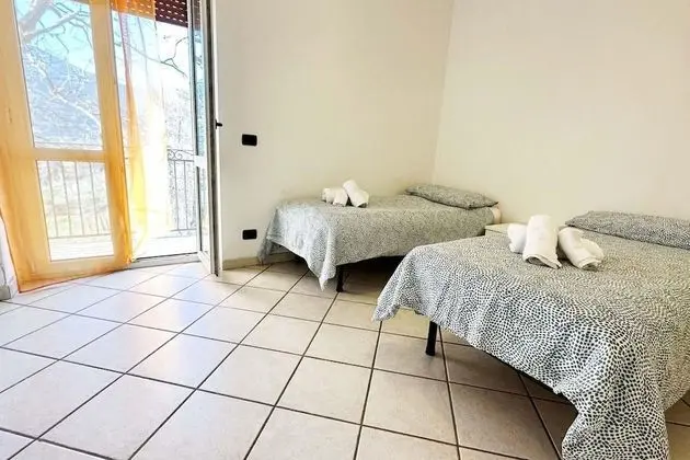 Apart Daire, Birden Çok Yatak