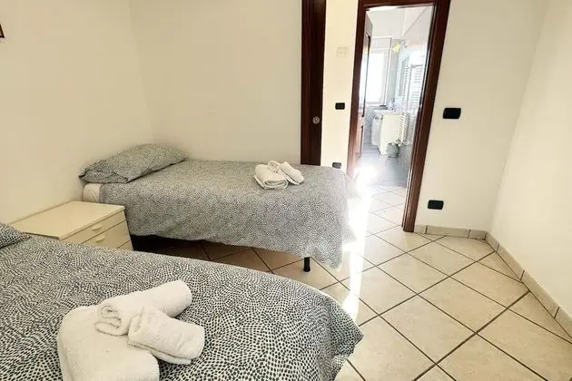 Apart Daire, Birden Çok Yatak