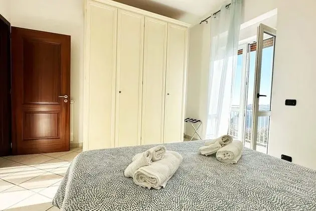 Apart Daire, Birden Çok Yatak