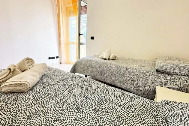 Apart Daire, Birden Çok Yatak