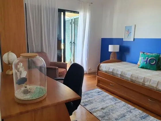 Apart Daire, Birden Çok Yatak